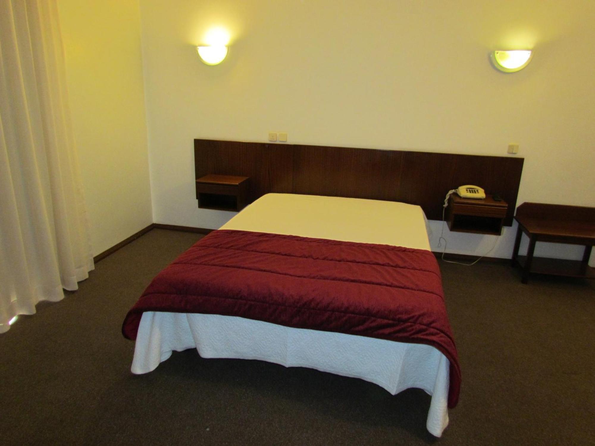 Hotel Sao Tomas Fátima Zewnętrze zdjęcie