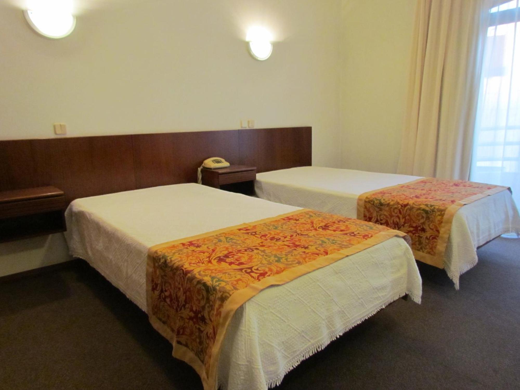 Hotel Sao Tomas Fátima Zewnętrze zdjęcie