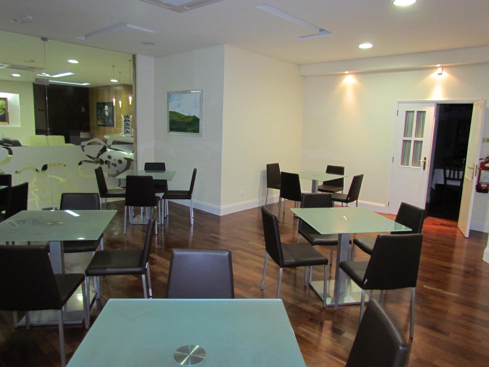 Hotel Sao Tomas Fátima Zewnętrze zdjęcie