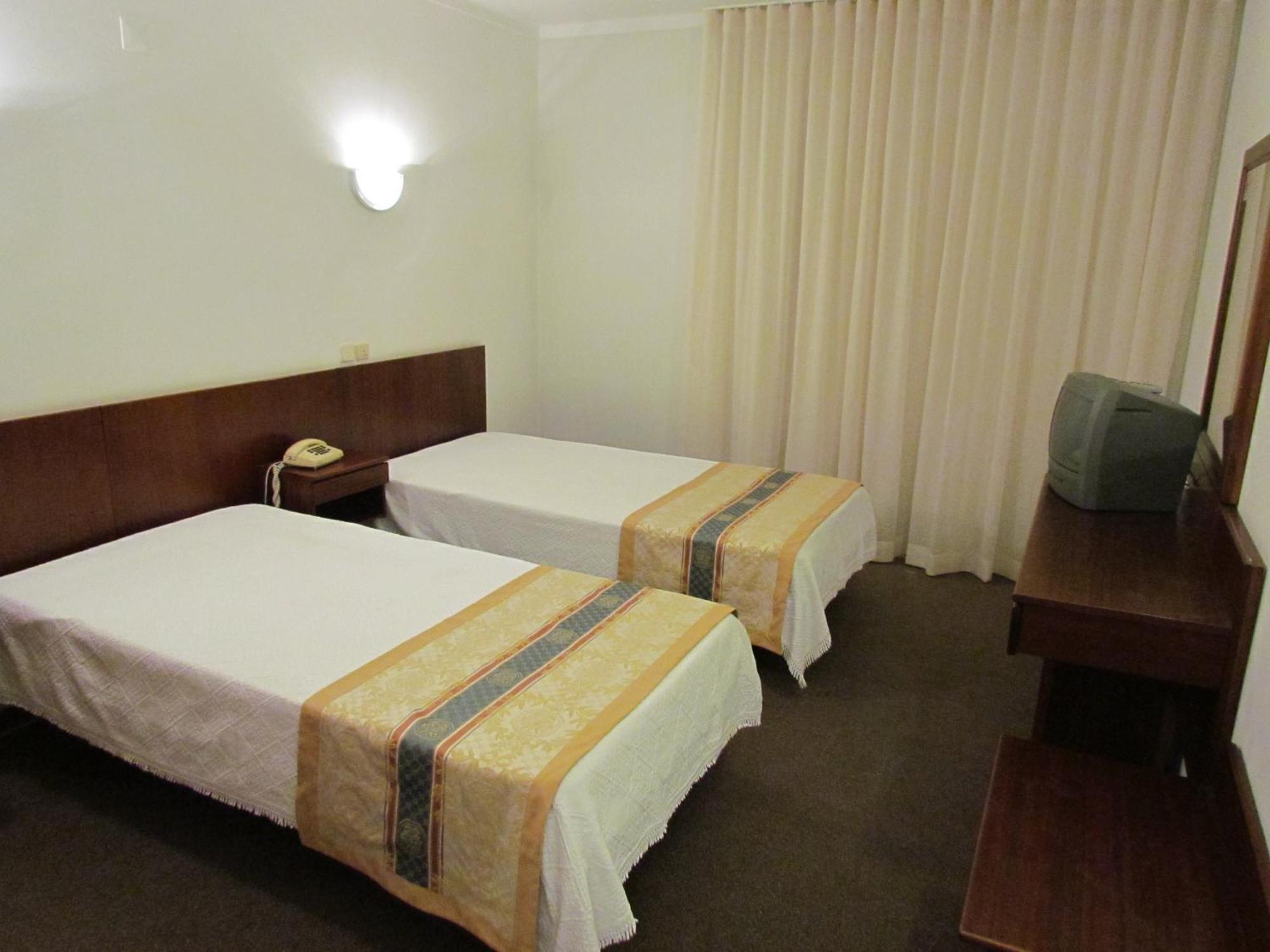 Hotel Sao Tomas Fátima Zewnętrze zdjęcie