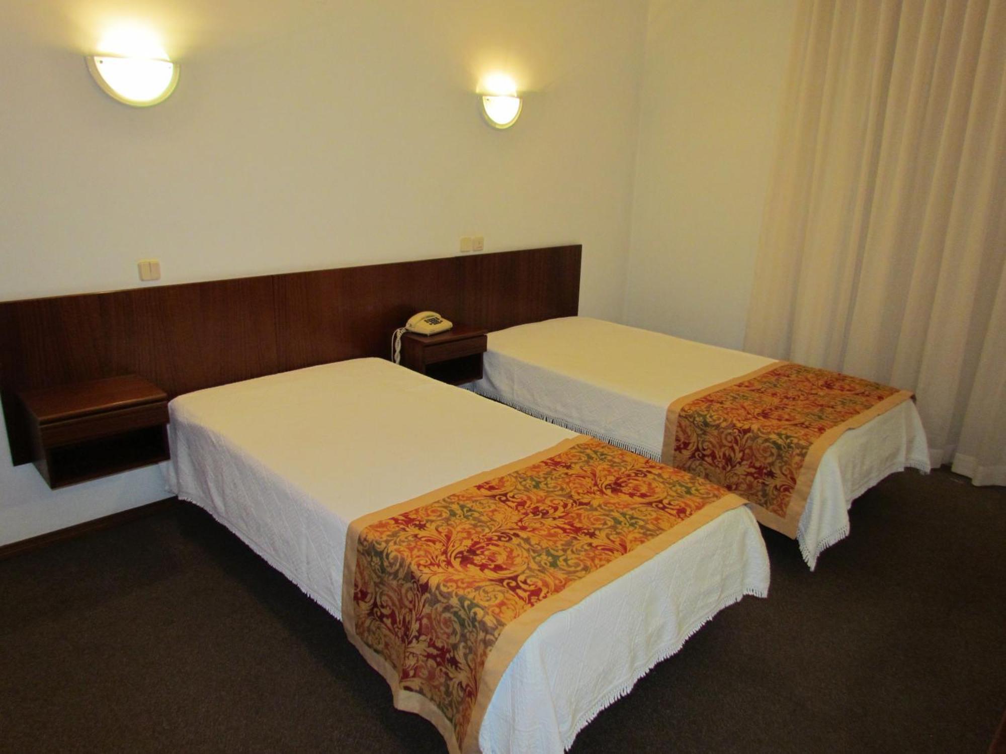 Hotel Sao Tomas Fátima Zewnętrze zdjęcie