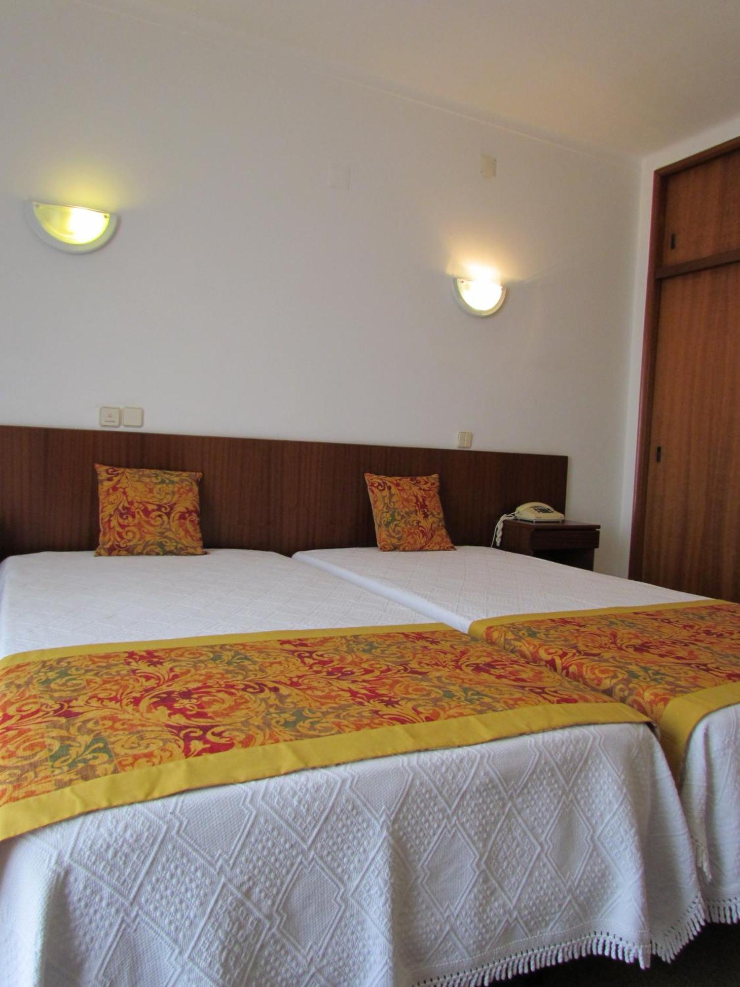 Hotel Sao Tomas Fátima Zewnętrze zdjęcie