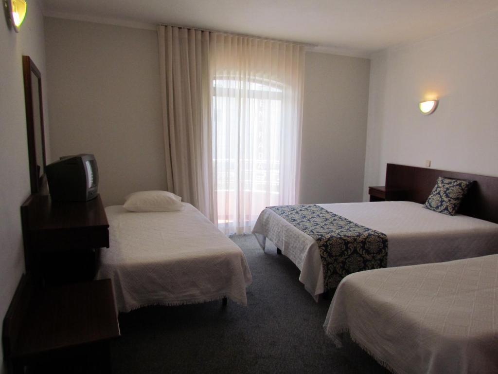Hotel Sao Tomas Fátima Pokój zdjęcie