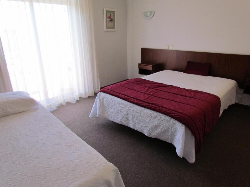 Hotel Sao Tomas Fátima Pokój zdjęcie