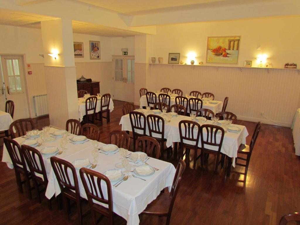 Hotel Sao Tomas Fátima Zewnętrze zdjęcie